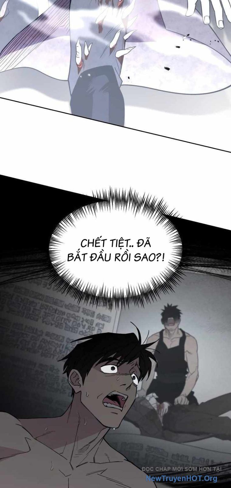 Gà Trống Nuôi Con Isekai Chapter 3 - Trang 2