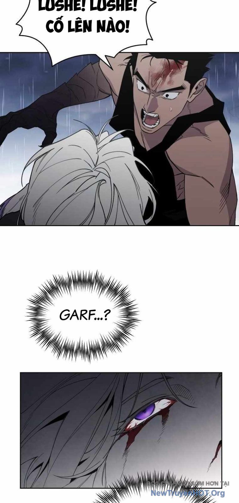 Gà Trống Nuôi Con Isekai Chapter 3 - Trang 2