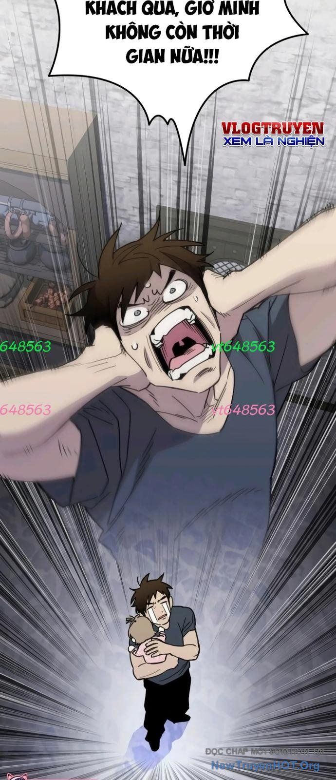 Gà Trống Nuôi Con Isekai Chapter 5 - Trang 2