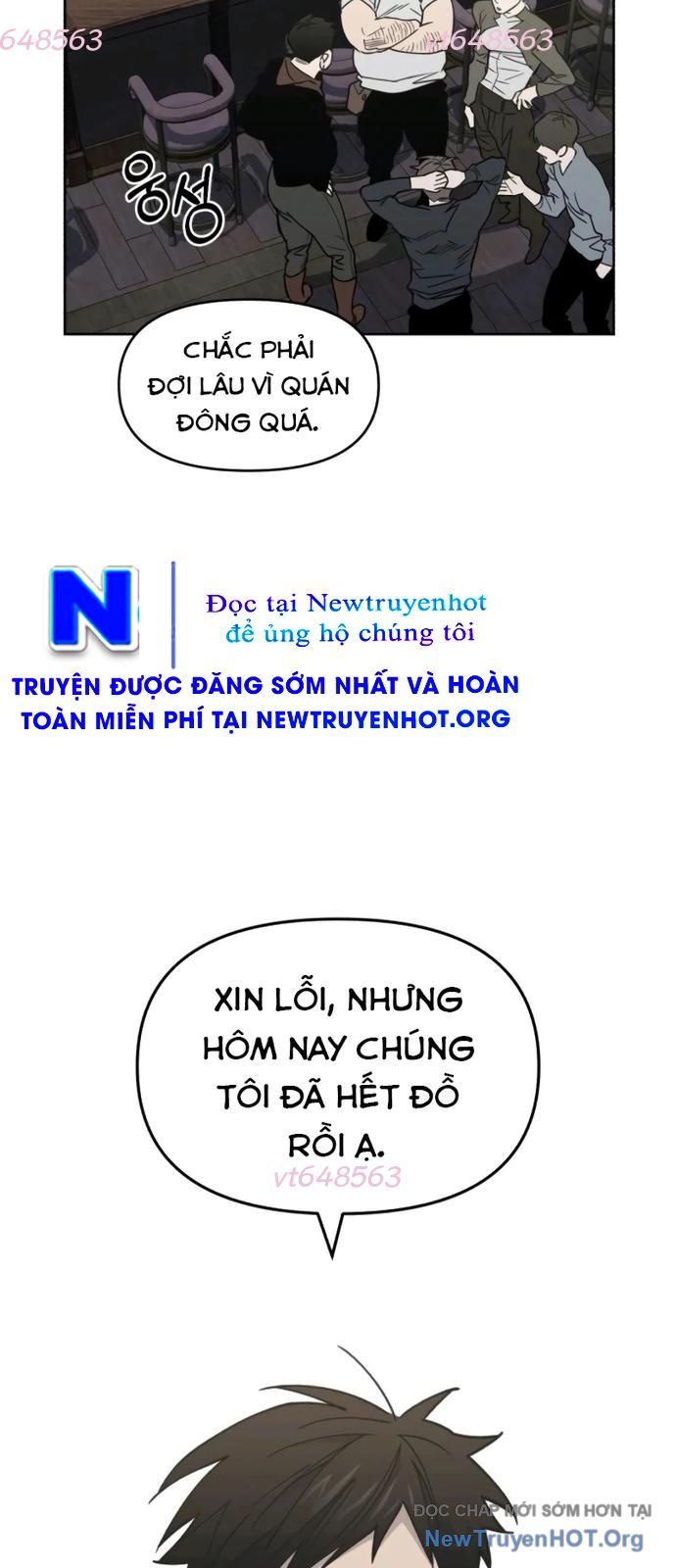 Gà Trống Nuôi Con Isekai Chapter 5 - Trang 2