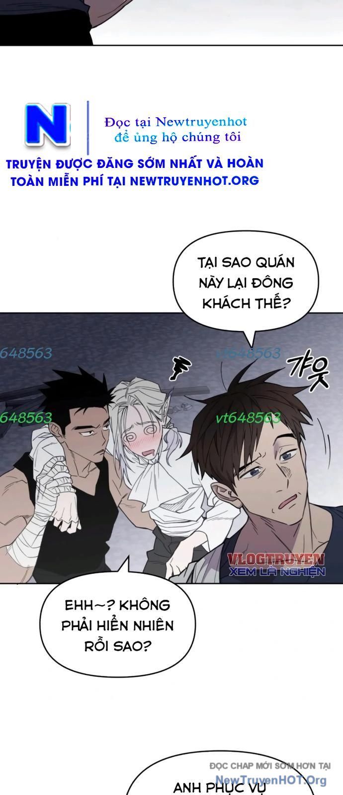 Gà Trống Nuôi Con Isekai Chapter 5 - Trang 2