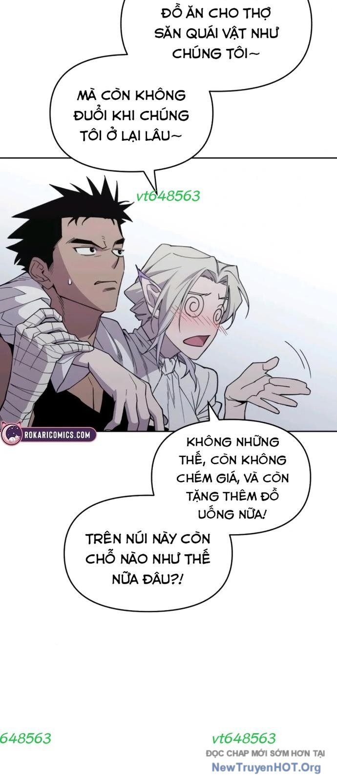 Gà Trống Nuôi Con Isekai Chapter 5 - Trang 2