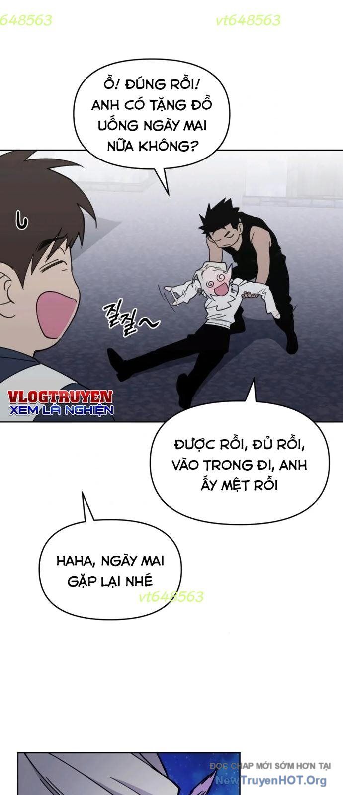 Gà Trống Nuôi Con Isekai Chapter 5 - Trang 2