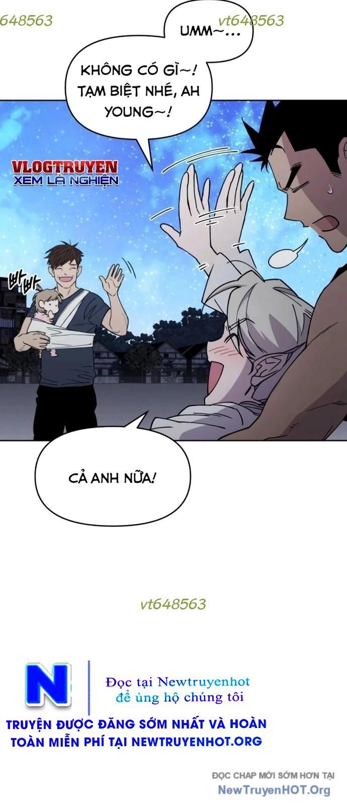 Gà Trống Nuôi Con Isekai Chapter 5 - Trang 2