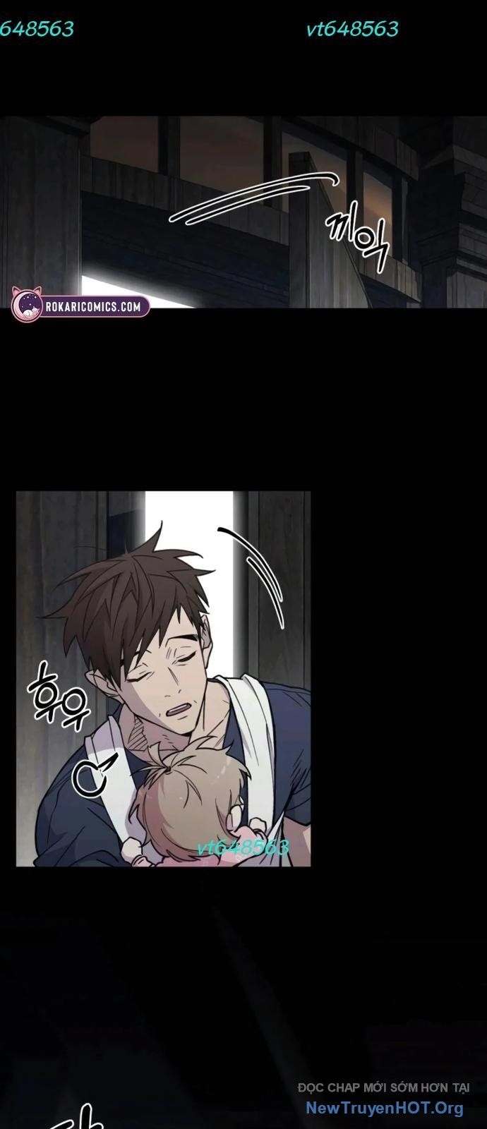 Gà Trống Nuôi Con Isekai Chapter 5 - Trang 2