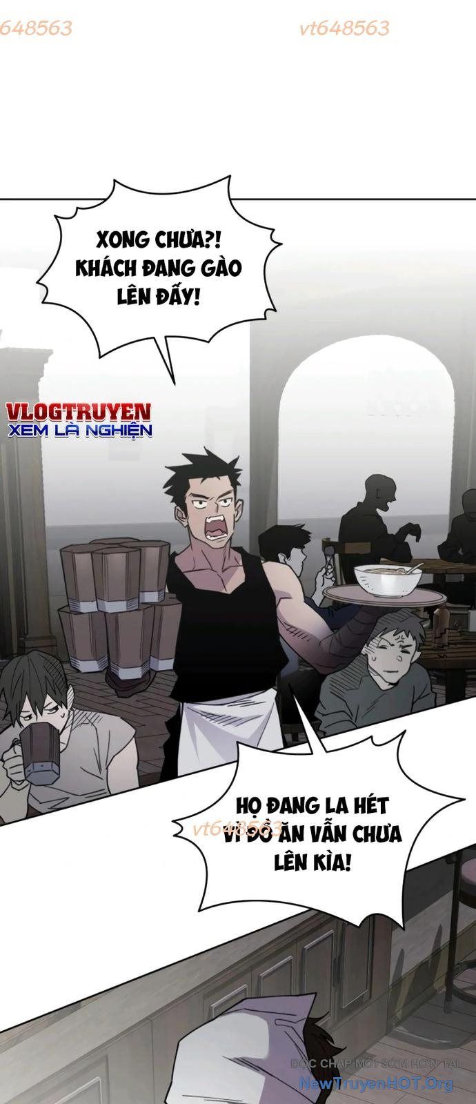 Gà Trống Nuôi Con Isekai Chapter 5 - Trang 2