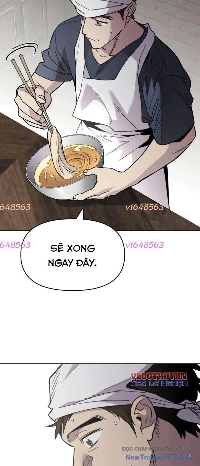 Gà Trống Nuôi Con Isekai Chapter 5 - Trang 2