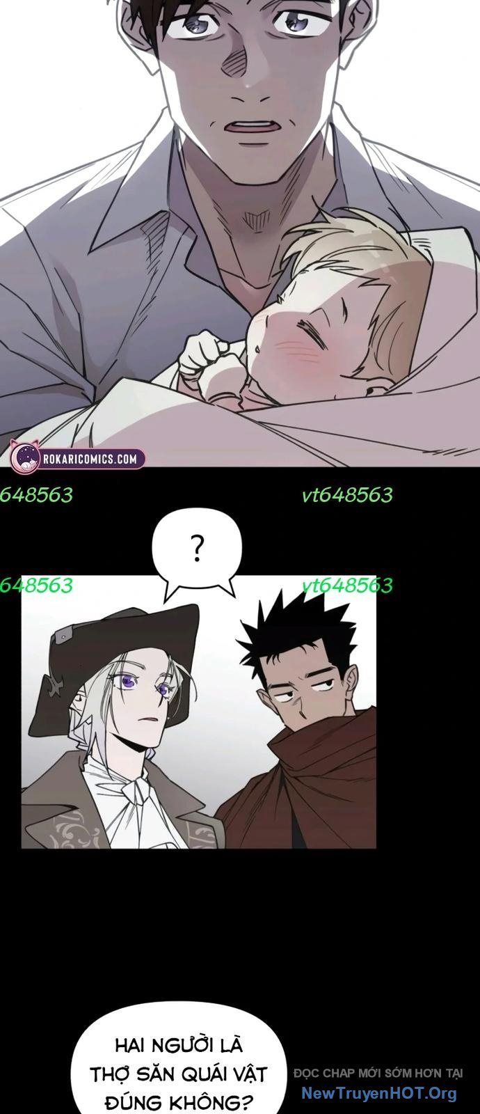 Gà Trống Nuôi Con Isekai Chapter 5 - Trang 2