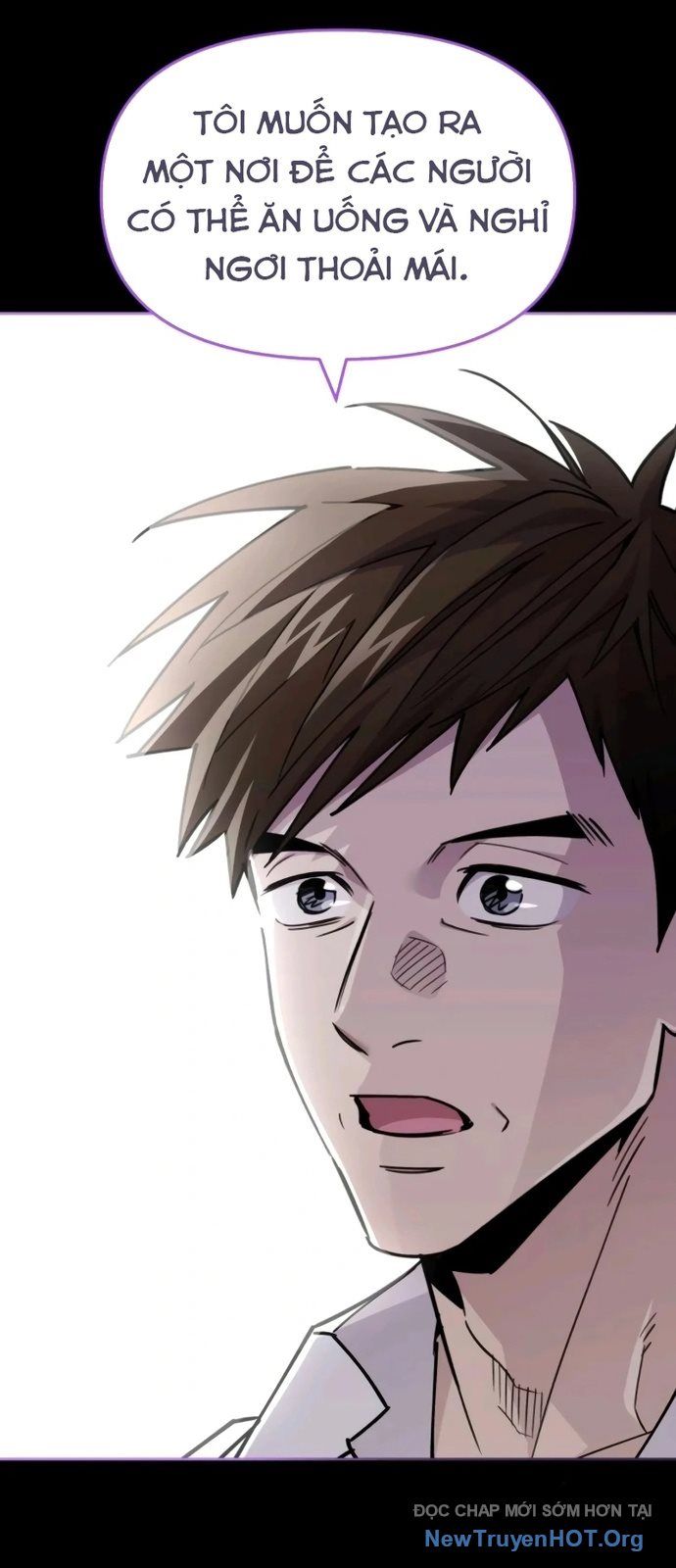 Gà Trống Nuôi Con Isekai Chapter 5 - Trang 2