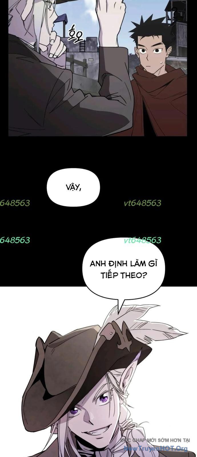 Gà Trống Nuôi Con Isekai Chapter 5 - Trang 2