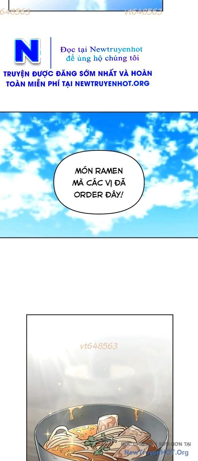 Gà Trống Nuôi Con Isekai Chapter 5 - Trang 2