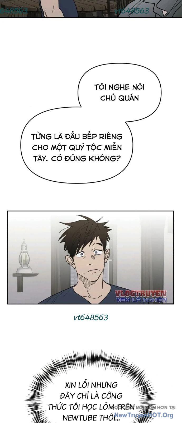 Gà Trống Nuôi Con Isekai Chapter 5 - Trang 2