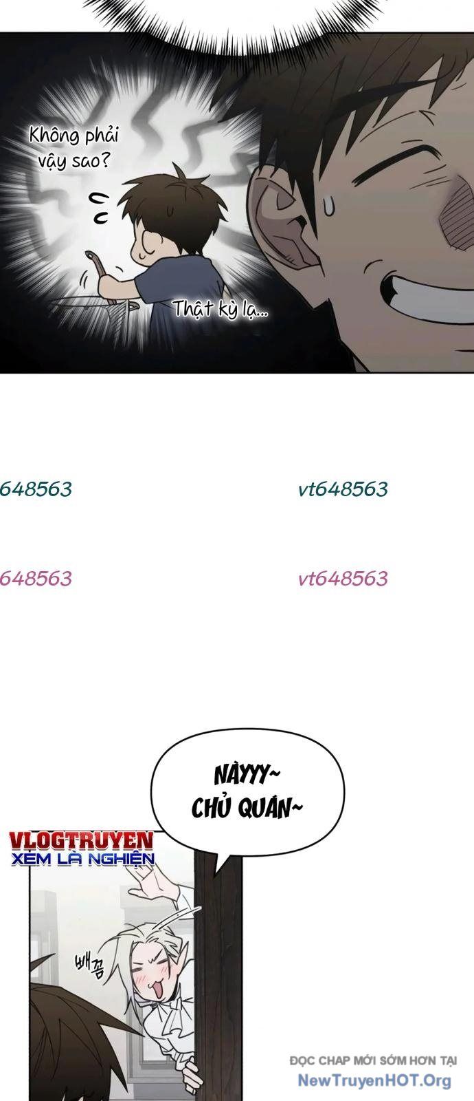 Gà Trống Nuôi Con Isekai Chapter 5 - Trang 2