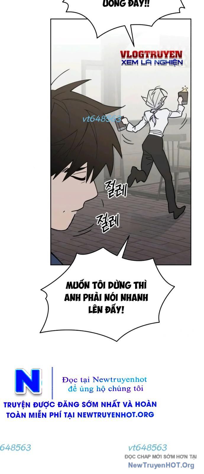 Gà Trống Nuôi Con Isekai Chapter 5 - Trang 2