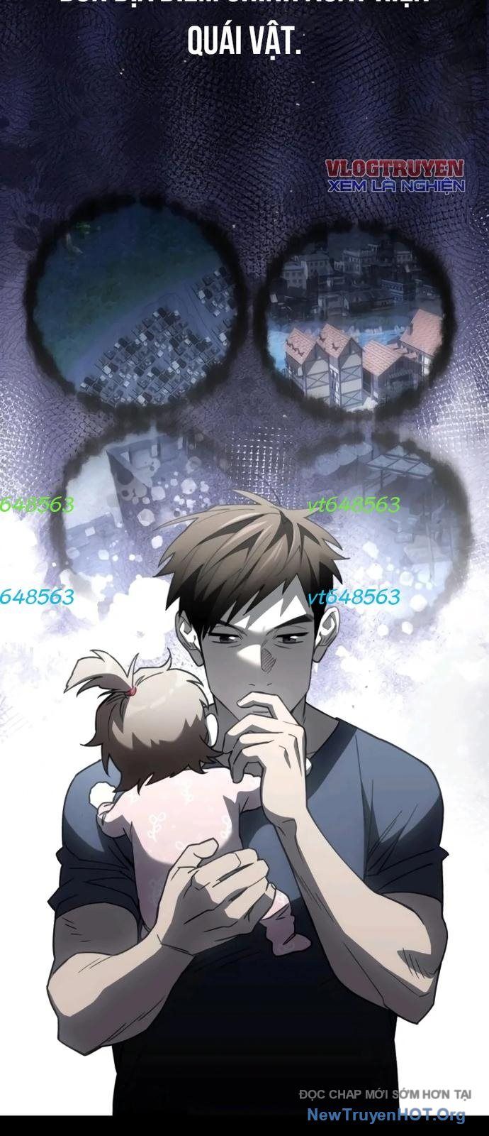 Gà Trống Nuôi Con Isekai Chapter 5 - Trang 2