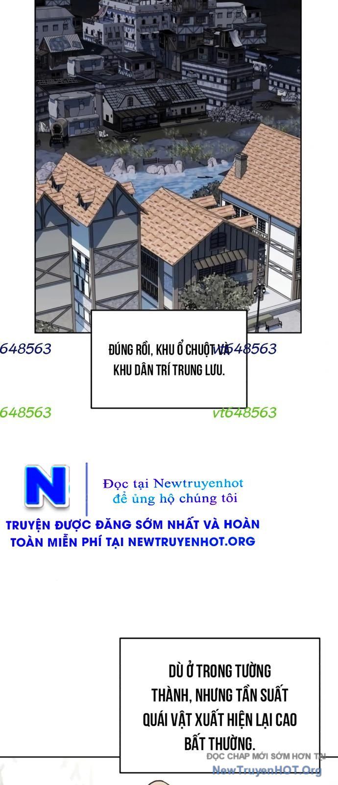 Gà Trống Nuôi Con Isekai Chapter 5 - Trang 2