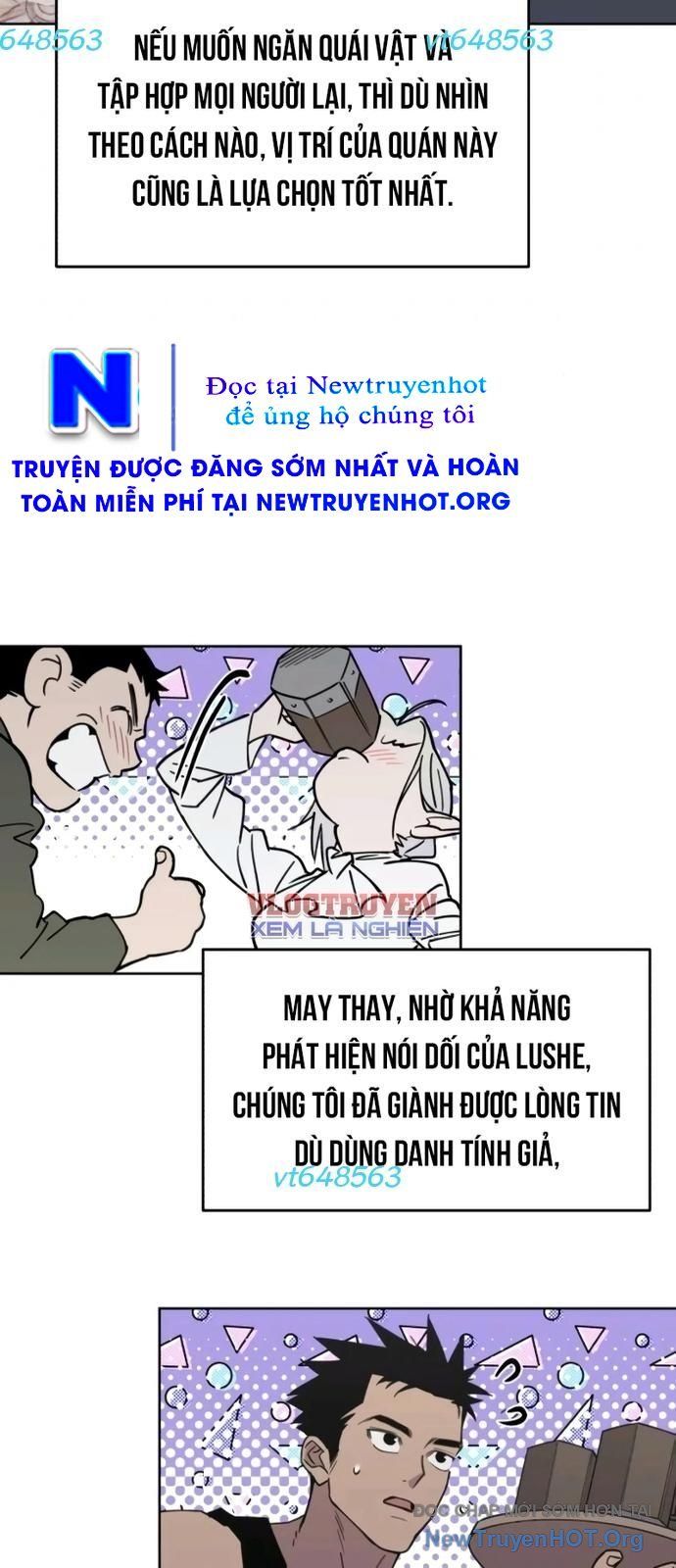 Gà Trống Nuôi Con Isekai Chapter 5 - Trang 2