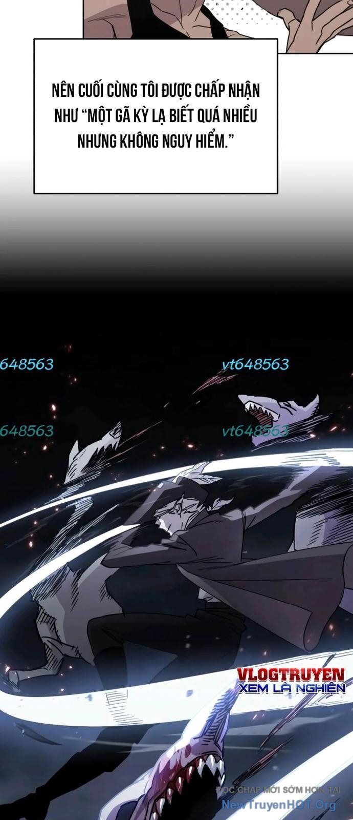 Gà Trống Nuôi Con Isekai Chapter 5 - Trang 2