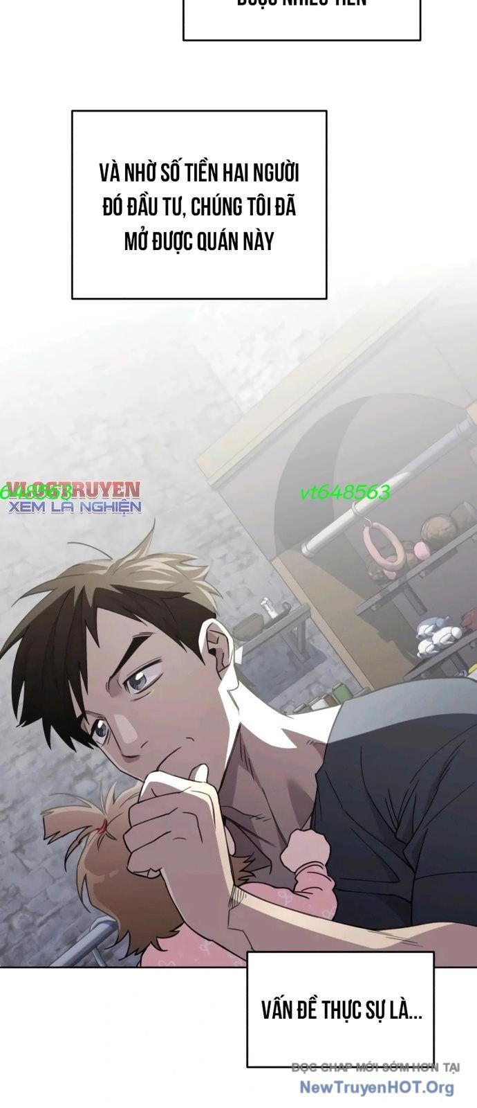 Gà Trống Nuôi Con Isekai Chapter 5 - Trang 2