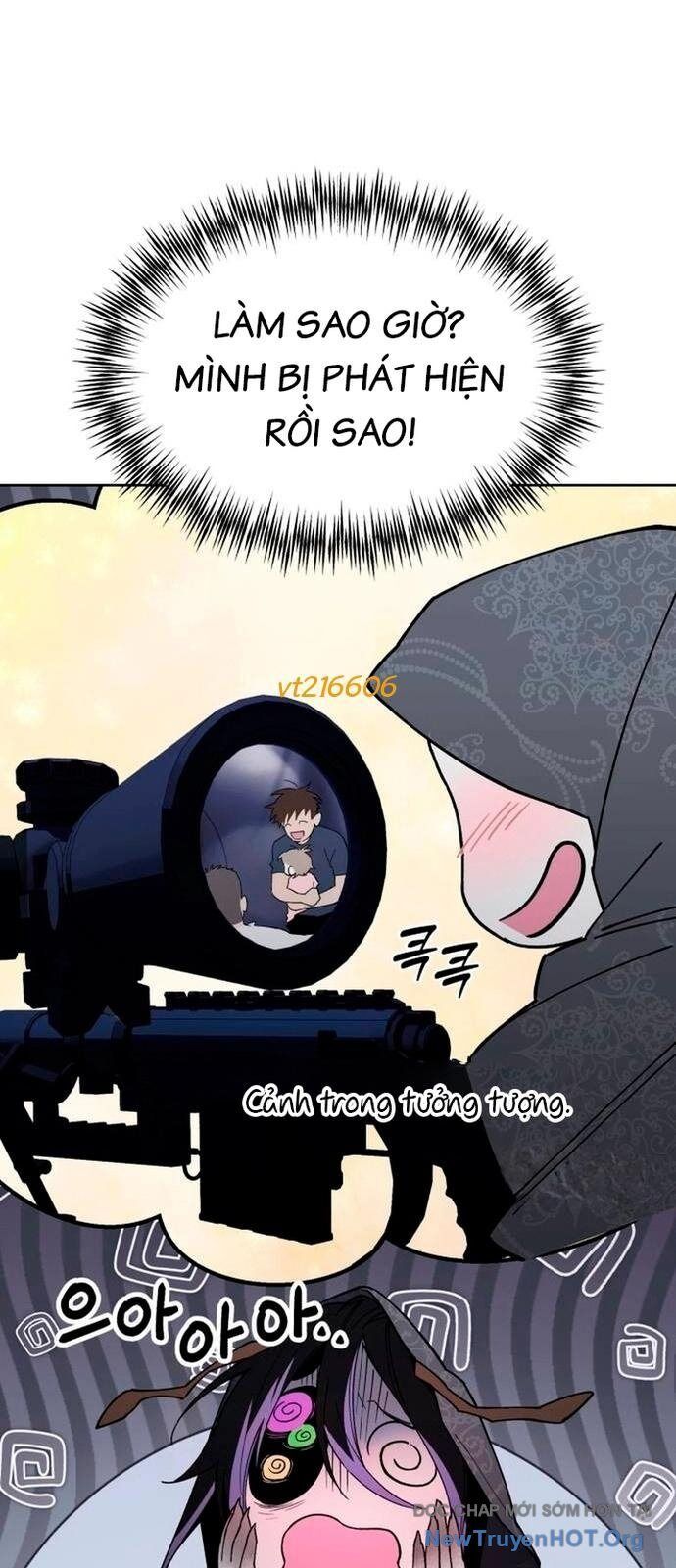 Gà Trống Nuôi Con Isekai Chapter 8 - Trang 2