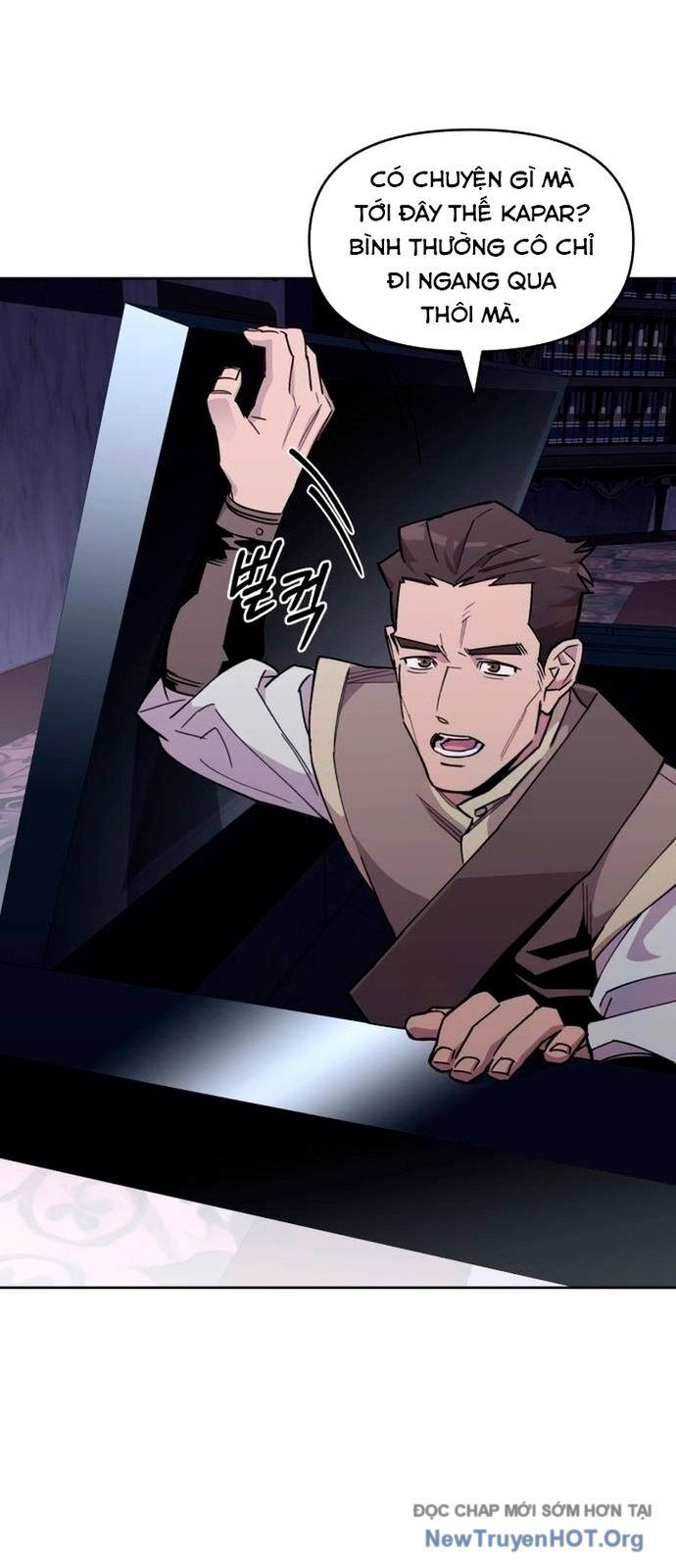 Gà Trống Nuôi Con Isekai Chapter 8 - Trang 2