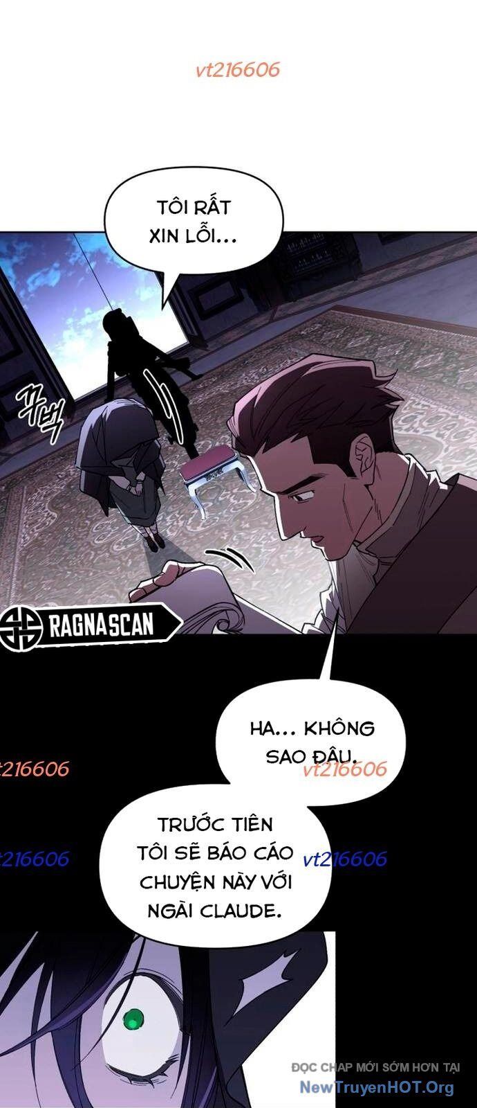 Gà Trống Nuôi Con Isekai Chapter 8 - Trang 2