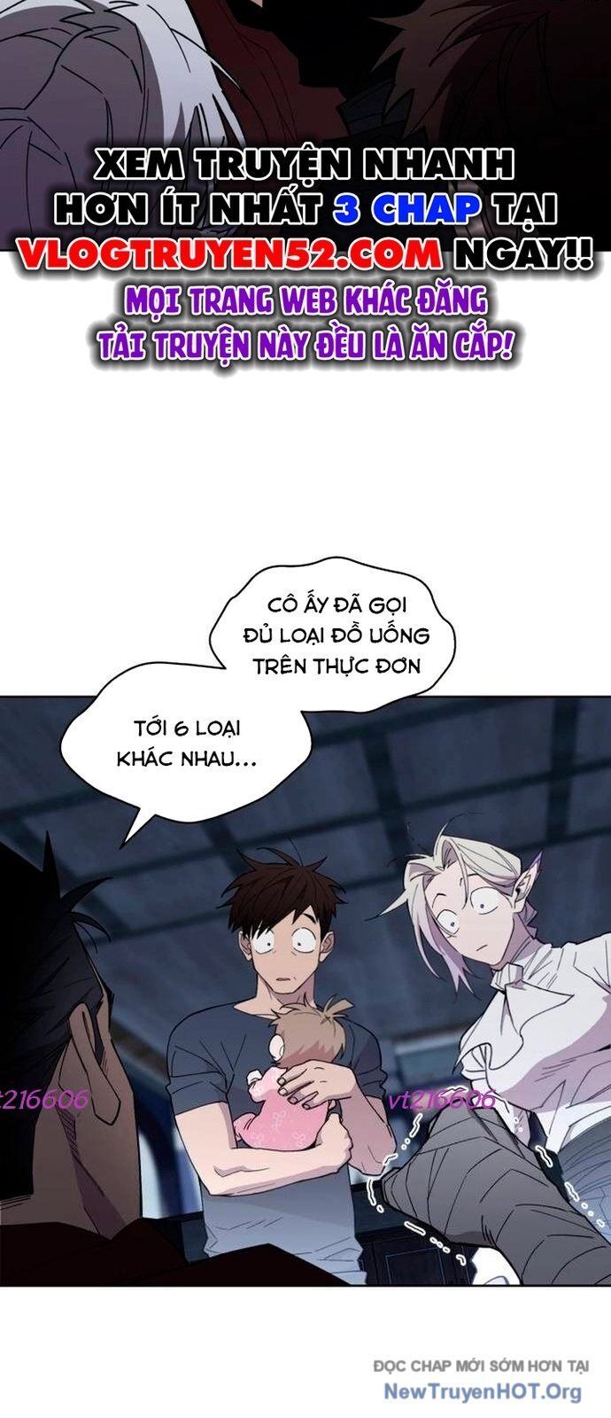 Gà Trống Nuôi Con Isekai Chapter 8 - Trang 2