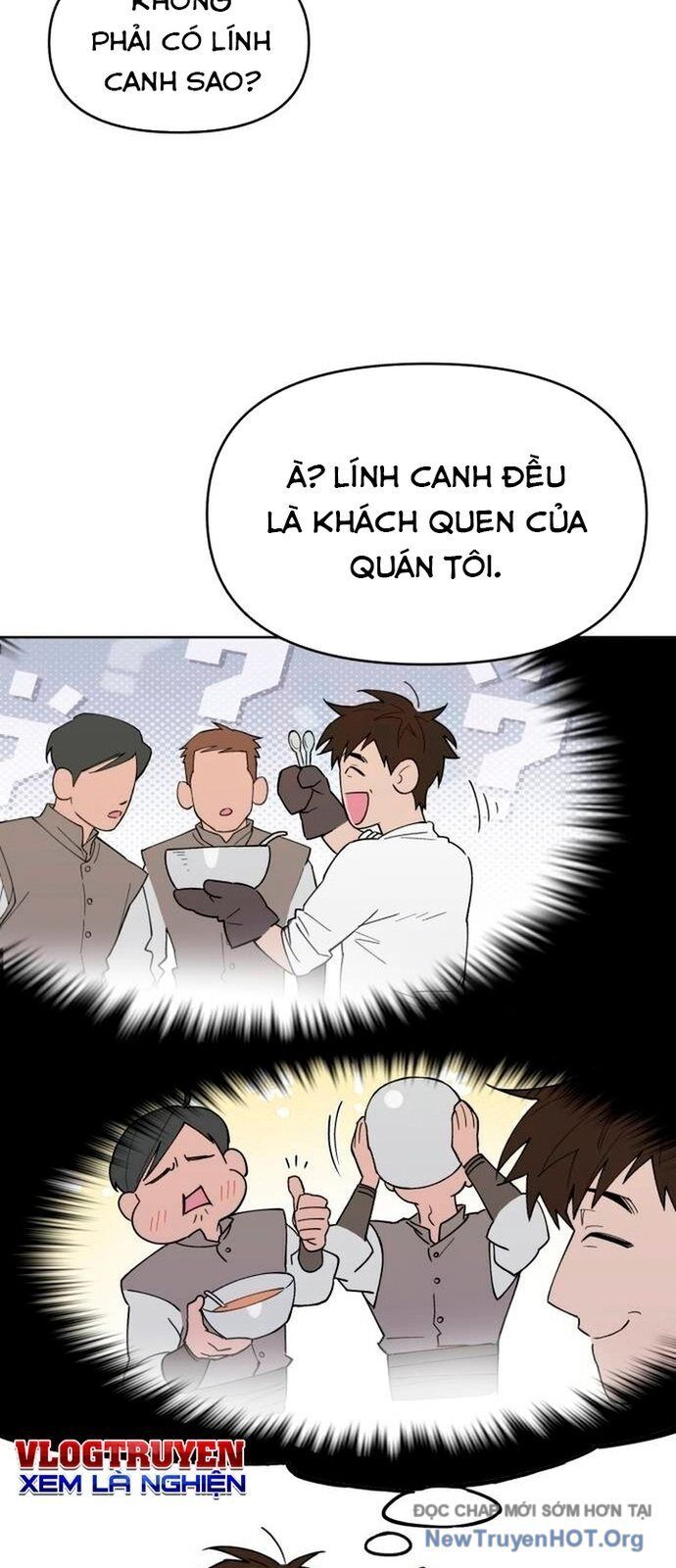 Gà Trống Nuôi Con Isekai Chapter 8 - Trang 2