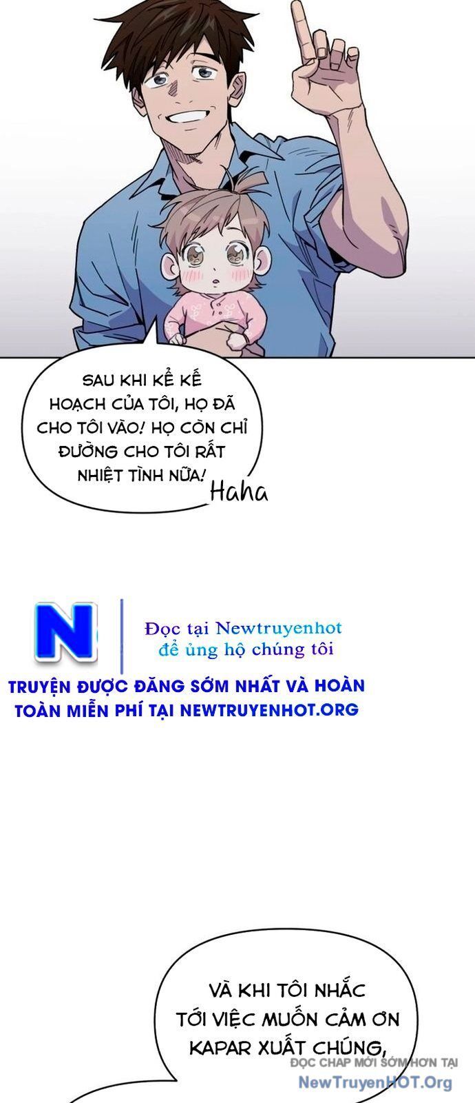Gà Trống Nuôi Con Isekai Chapter 8 - Trang 2
