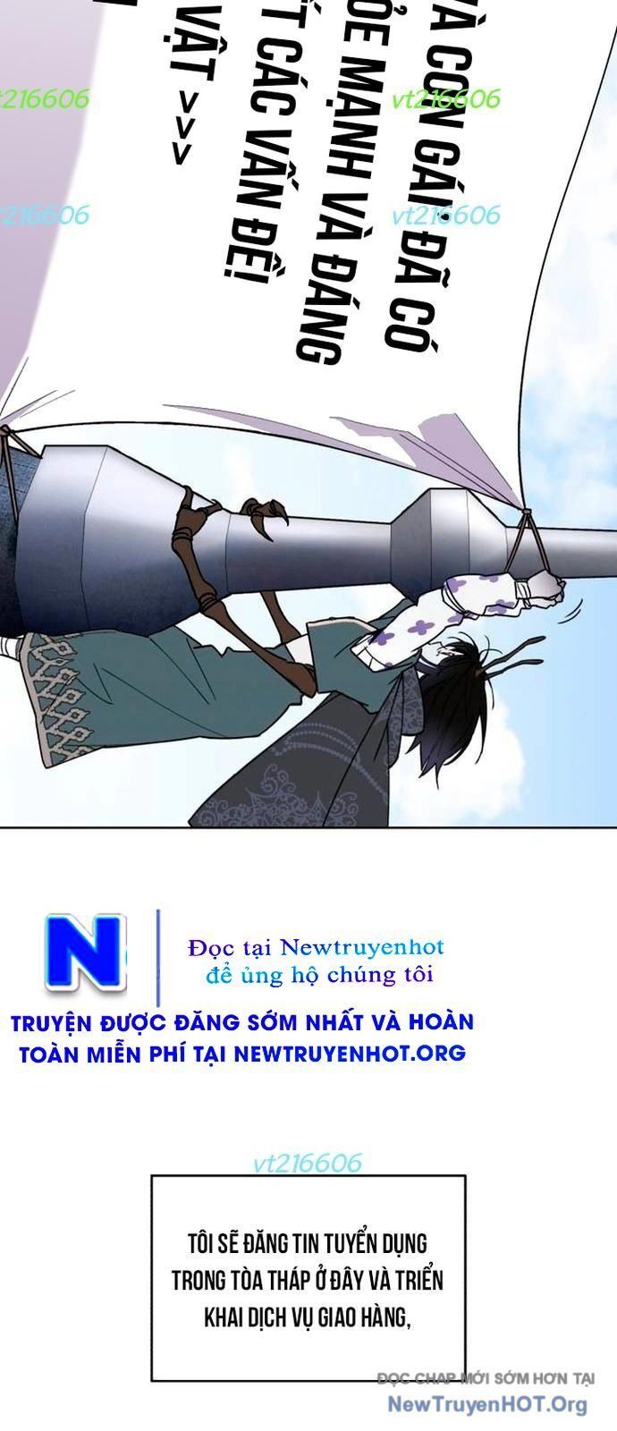 Gà Trống Nuôi Con Isekai Chapter 8 - Trang 2