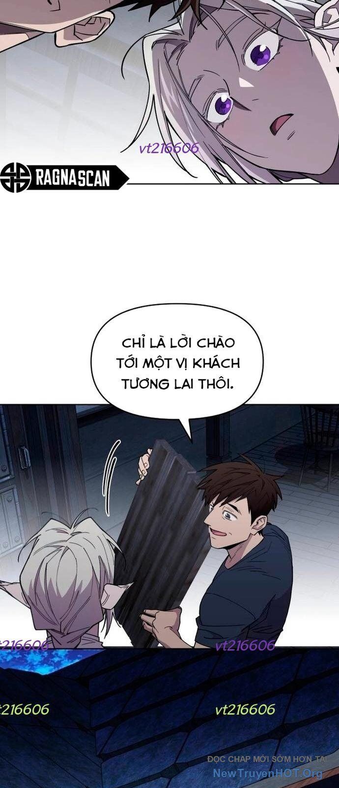 Gà Trống Nuôi Con Isekai Chapter 8 - Trang 2