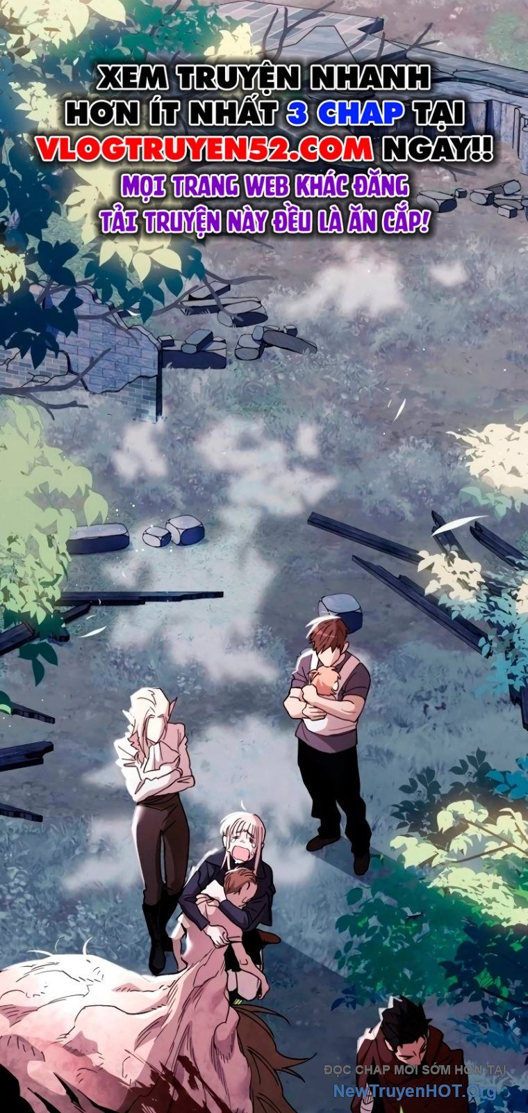 Gà Trống Nuôi Con Isekai Chapter 11 - Trang 2