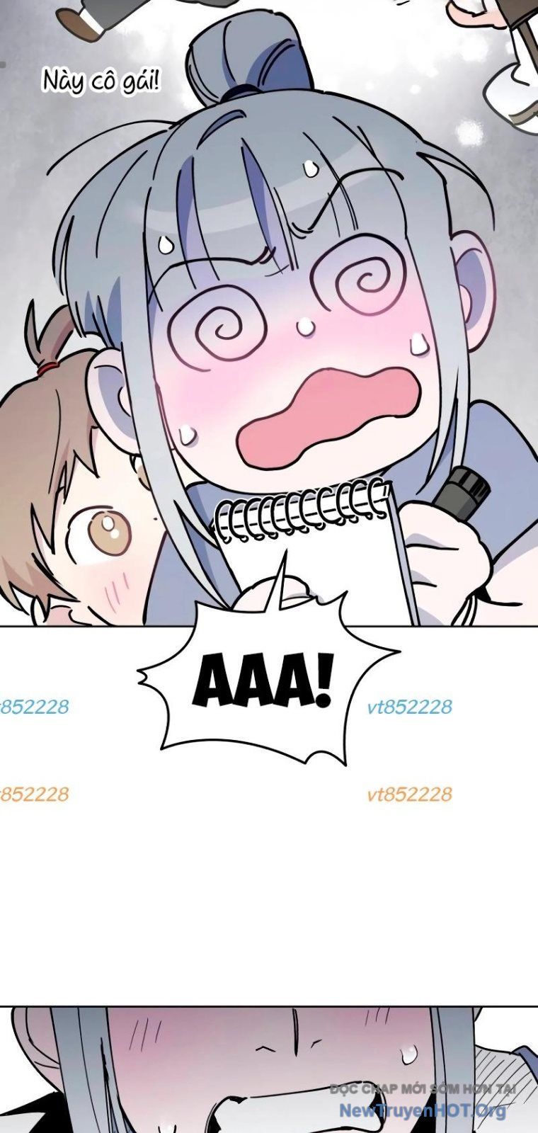 Gà Trống Nuôi Con Isekai Chapter 11 - Trang 2