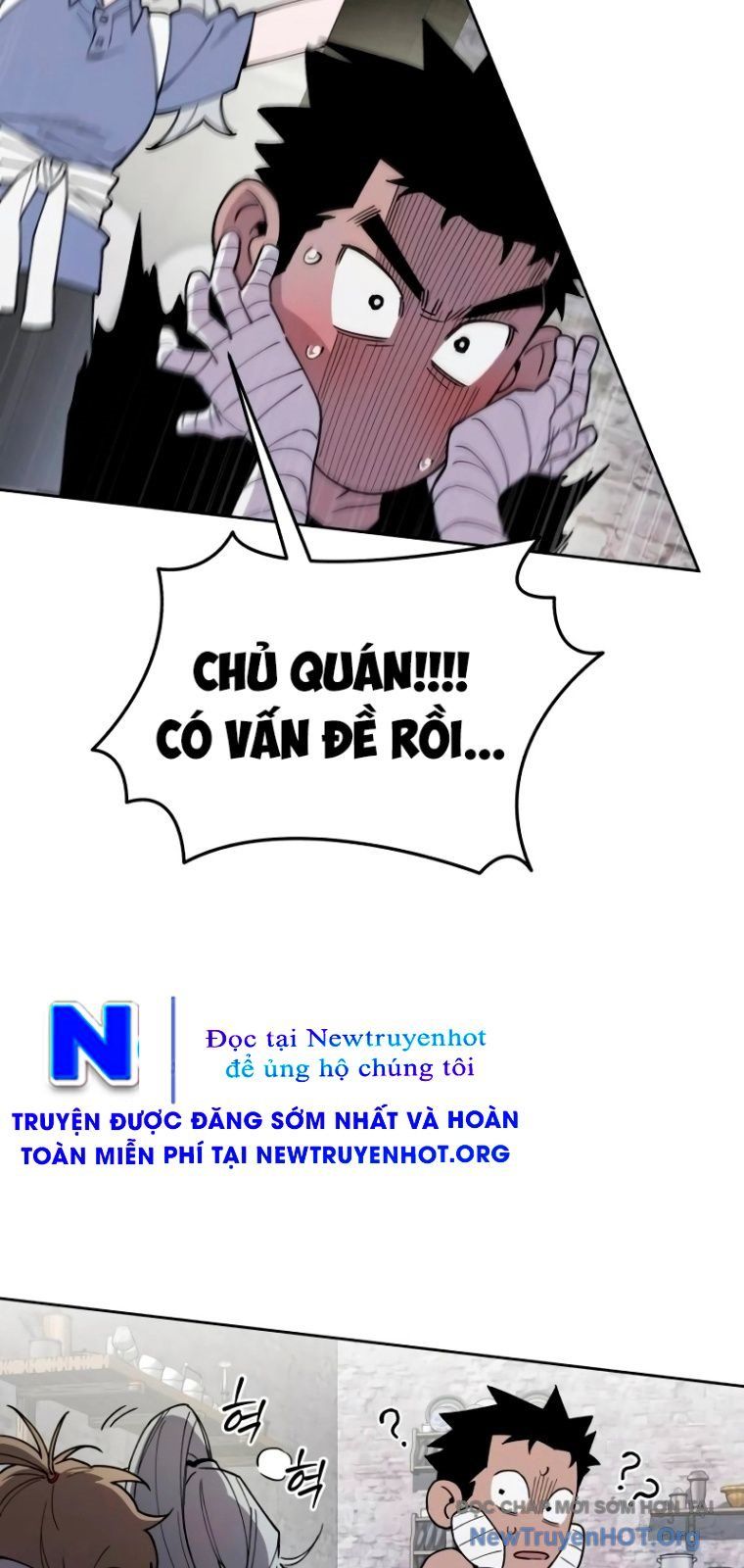 Gà Trống Nuôi Con Isekai Chapter 11 - Trang 2
