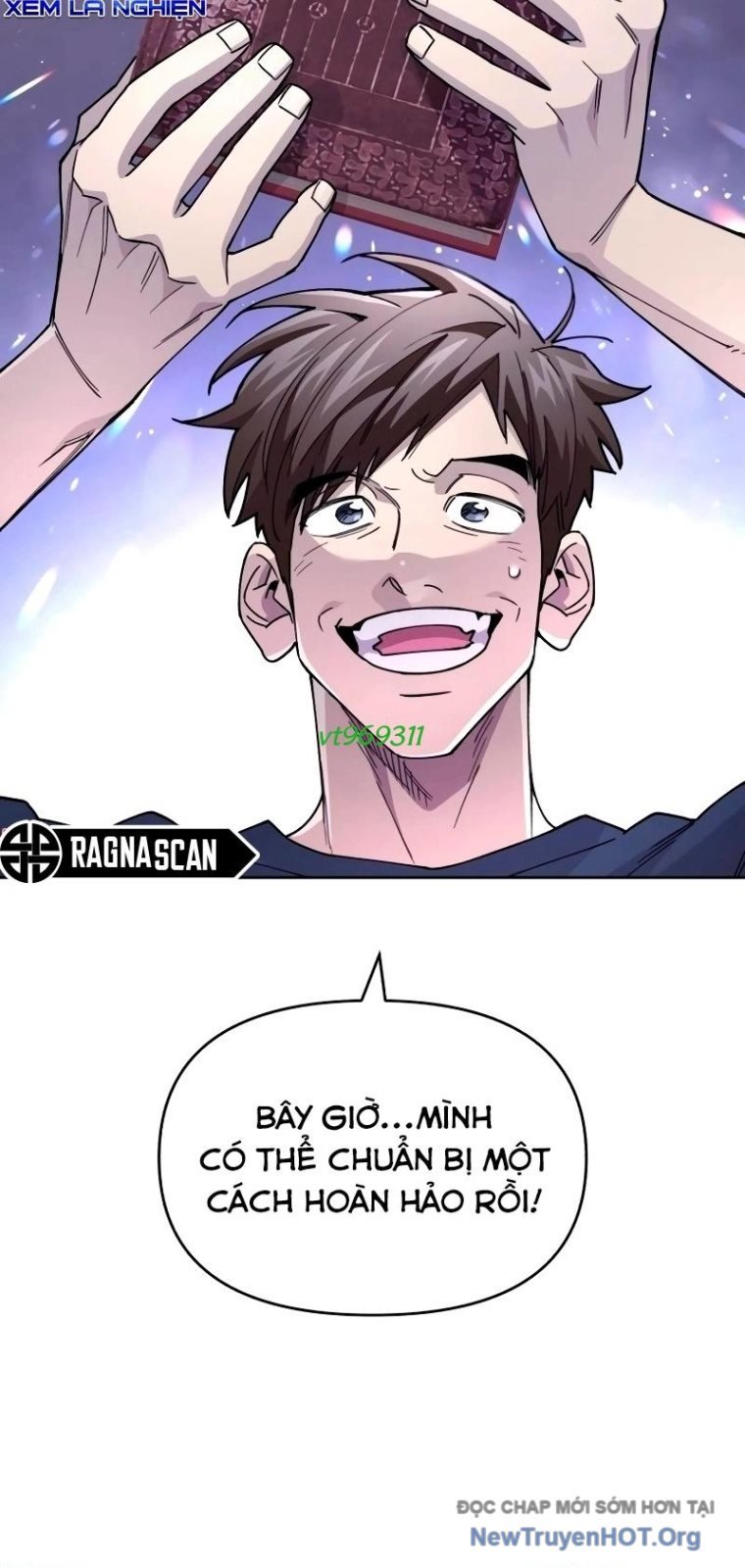 Gà Trống Nuôi Con Isekai Chapter 12 - Trang 2