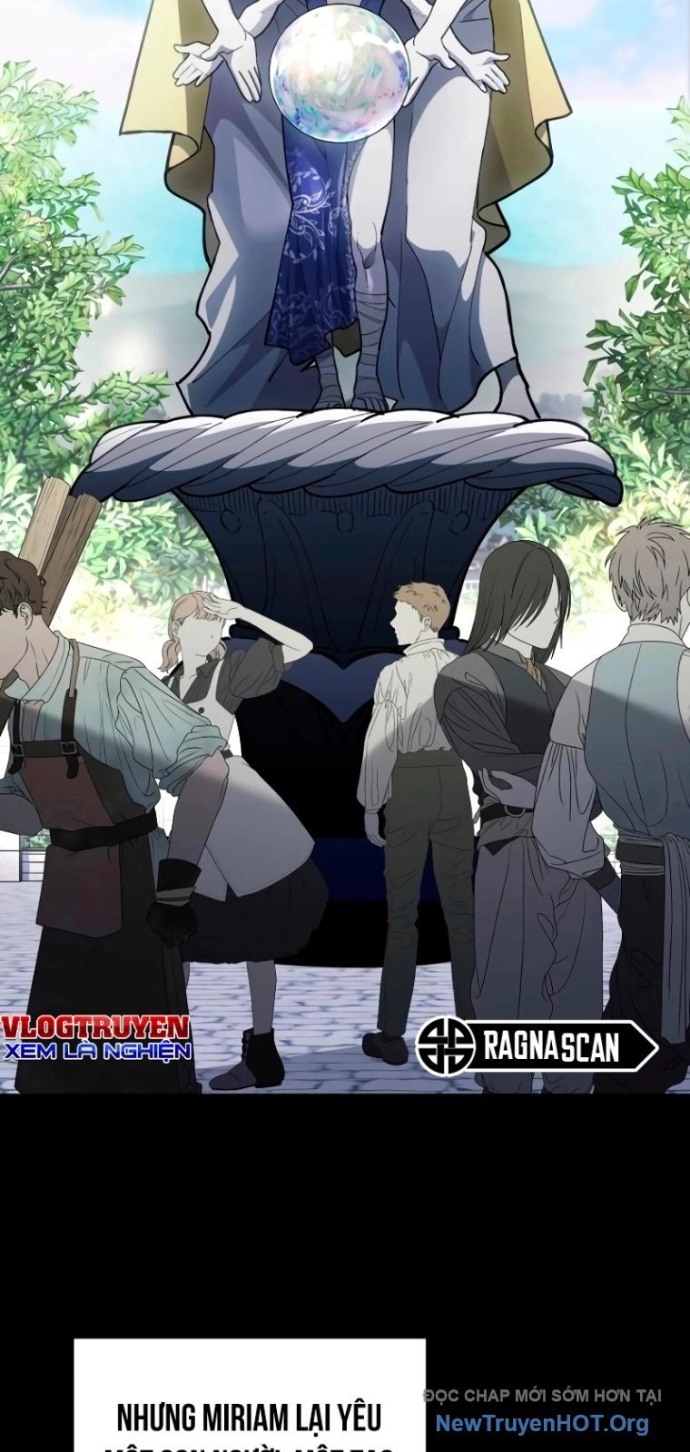 Gà Trống Nuôi Con Isekai Chapter 12 - Trang 2