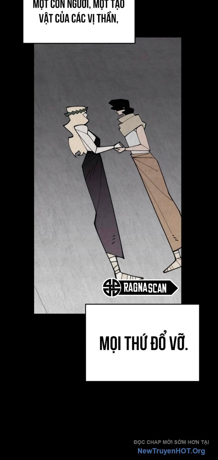 Gà Trống Nuôi Con Isekai Chapter 12 - Trang 2