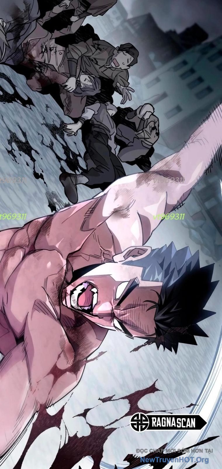 Gà Trống Nuôi Con Isekai Chapter 12 - Trang 2