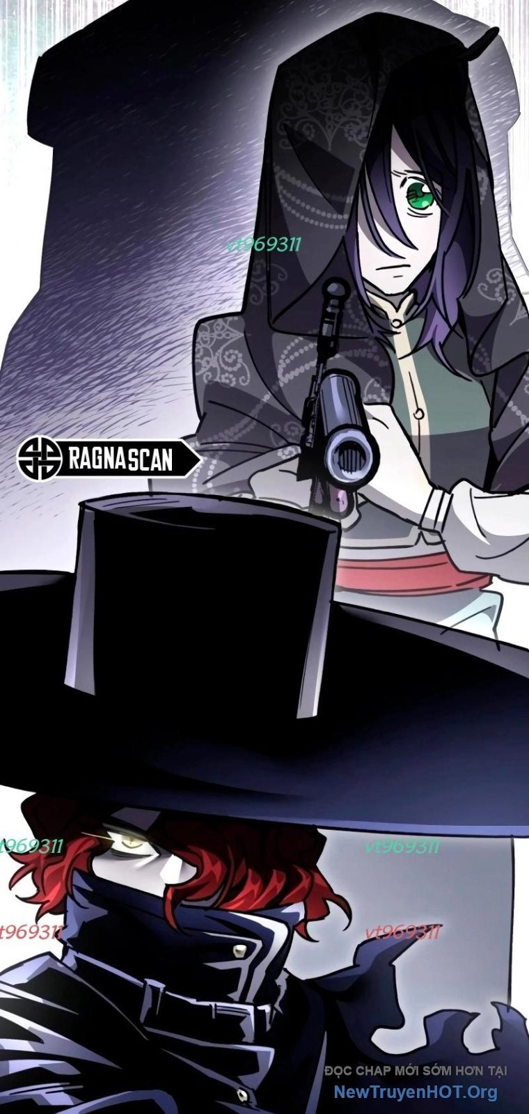 Gà Trống Nuôi Con Isekai Chapter 12 - Trang 2