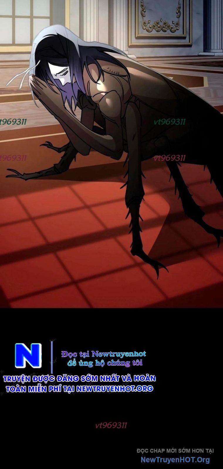 Gà Trống Nuôi Con Isekai Chapter 12 - Trang 2