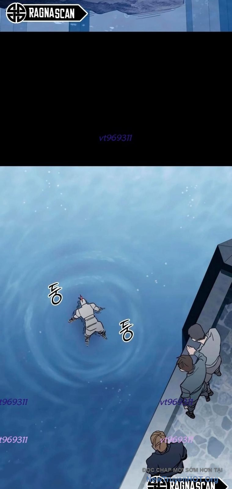 Gà Trống Nuôi Con Isekai Chapter 12 - Trang 2