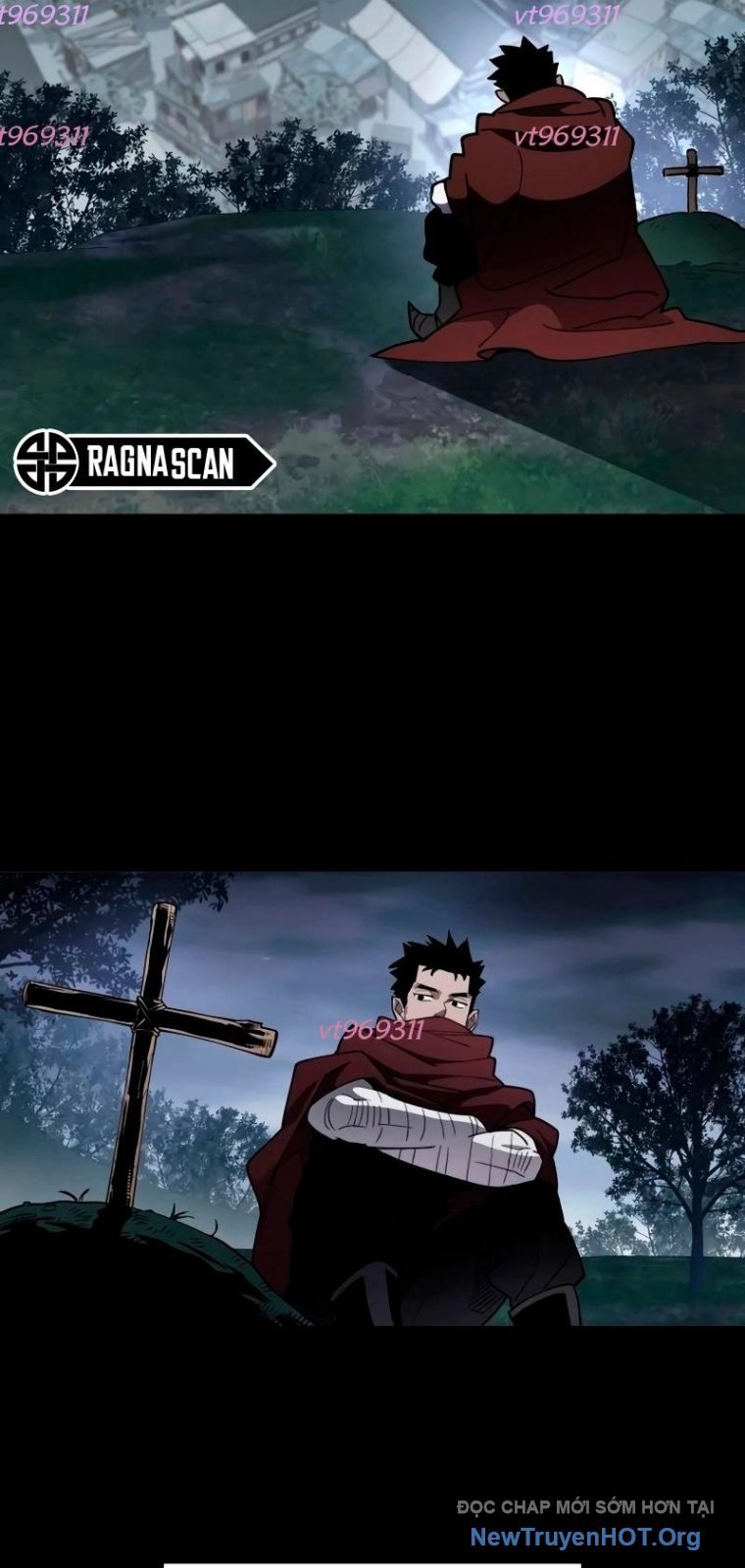 Gà Trống Nuôi Con Isekai Chapter 12 - Trang 2