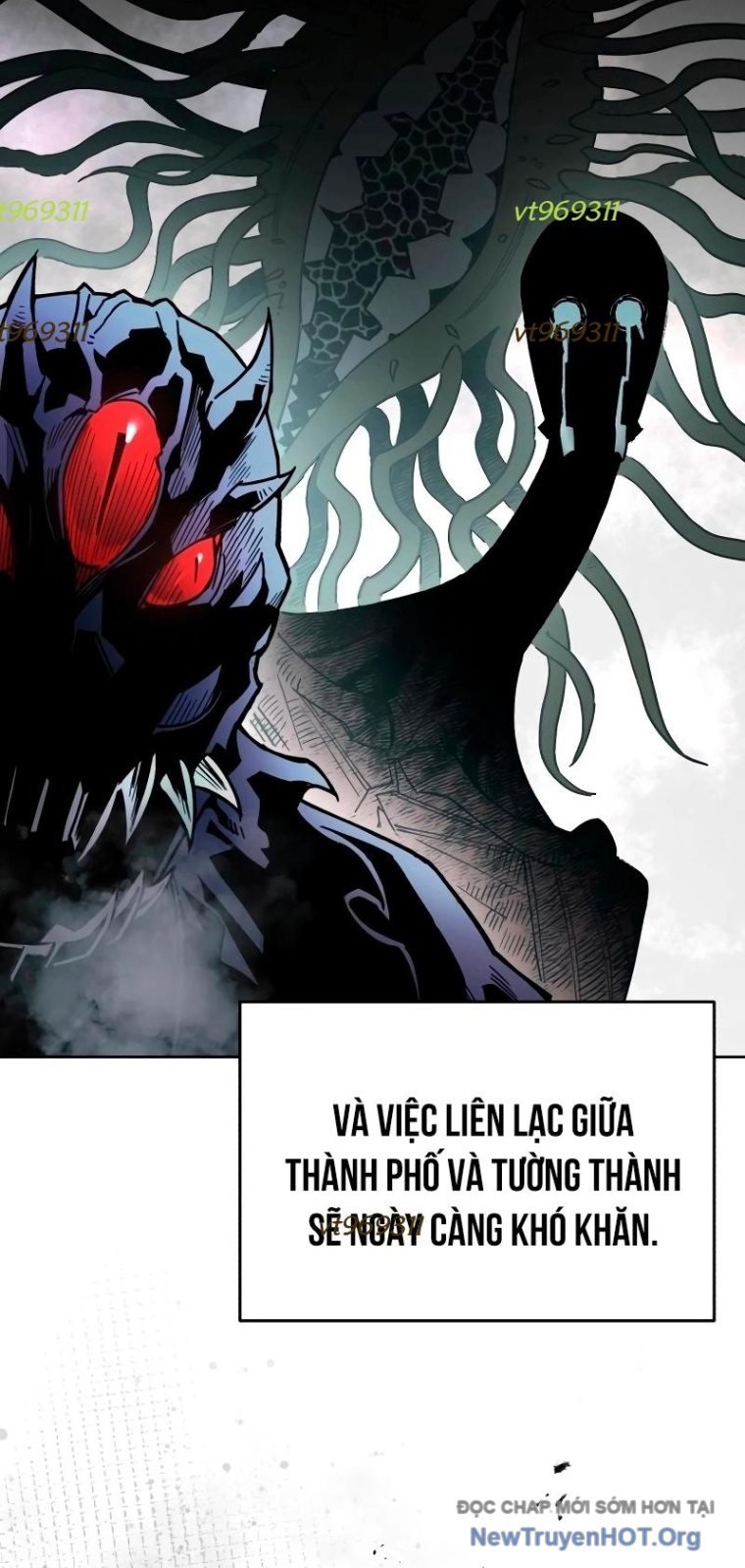 Gà Trống Nuôi Con Isekai Chapter 12 - Trang 2