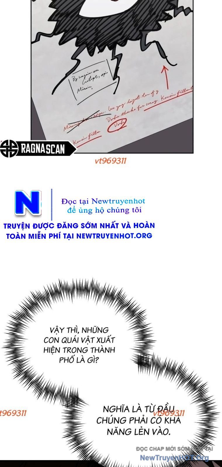 Gà Trống Nuôi Con Isekai Chapter 12 - Trang 2