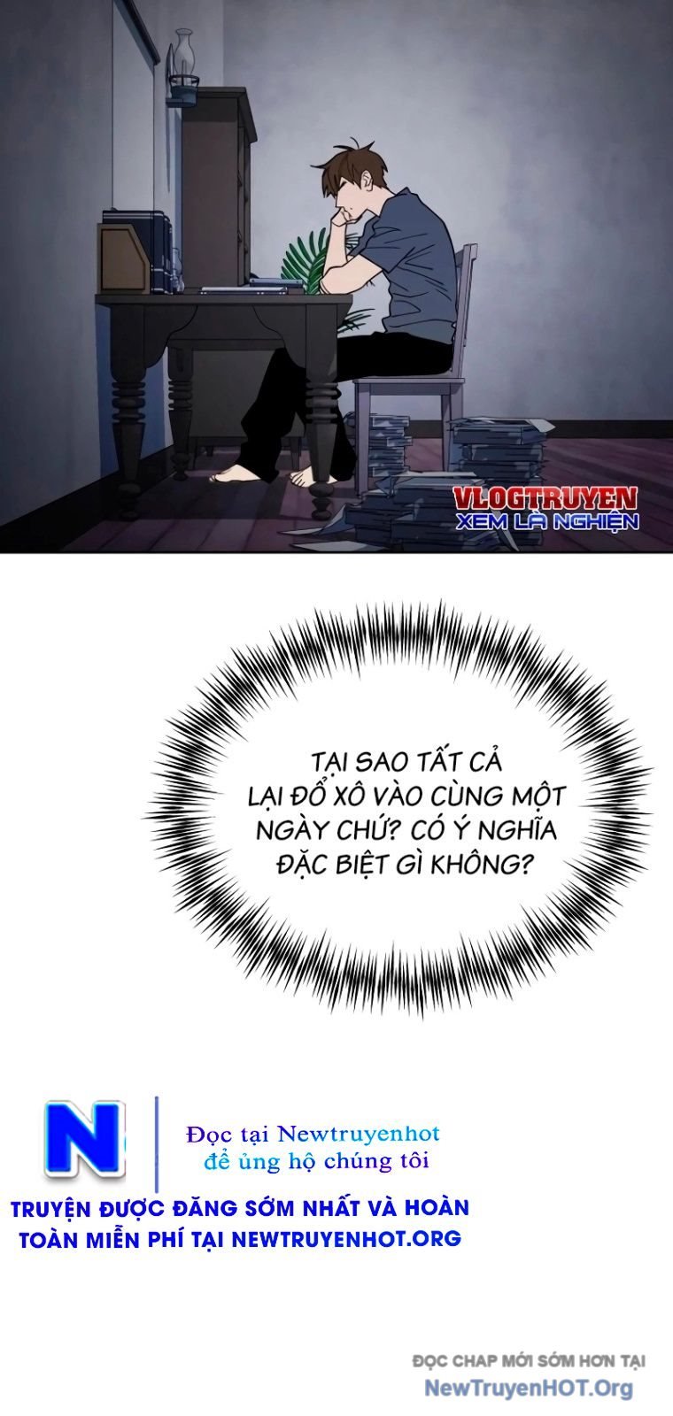 Gà Trống Nuôi Con Isekai Chapter 12 - Trang 2