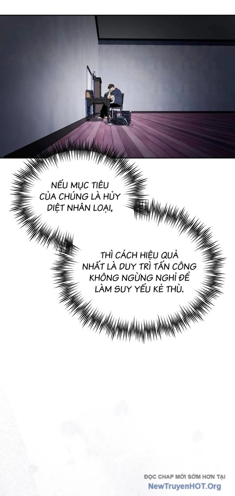 Gà Trống Nuôi Con Isekai Chapter 12 - Trang 2