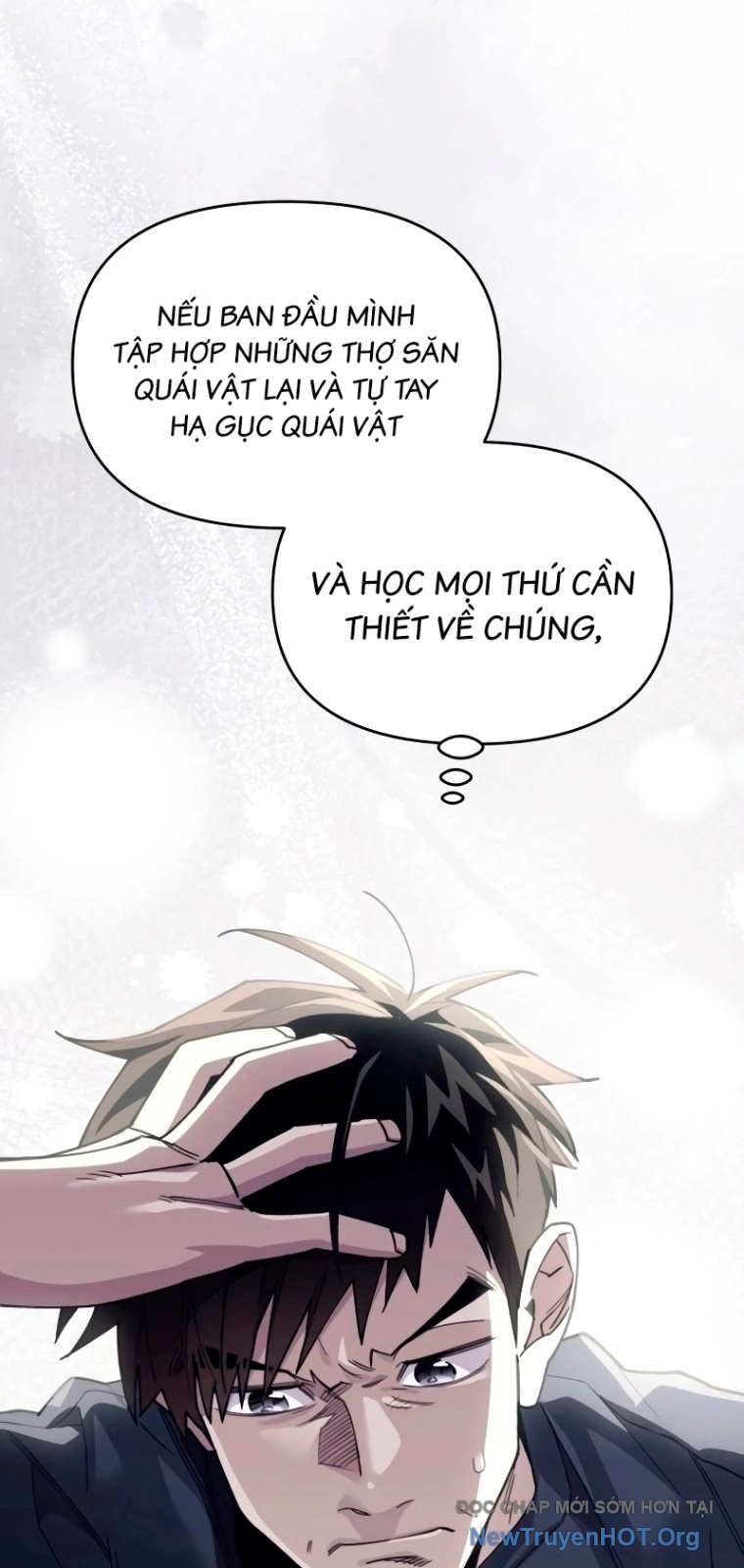 Gà Trống Nuôi Con Isekai Chapter 12 - Trang 2
