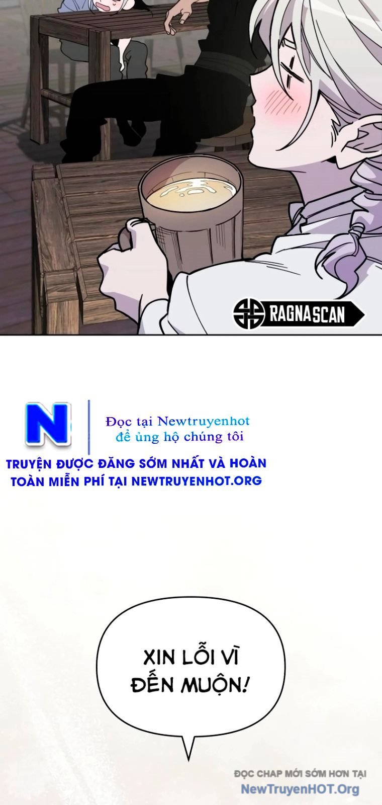 Gà Trống Nuôi Con Isekai Chapter 12 - Trang 2