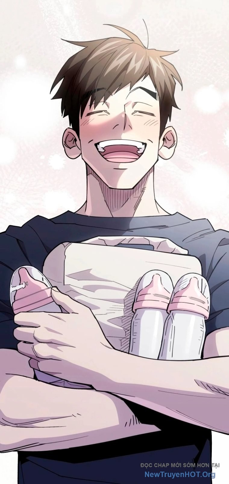 Gà Trống Nuôi Con Isekai Chapter 12 - Trang 2