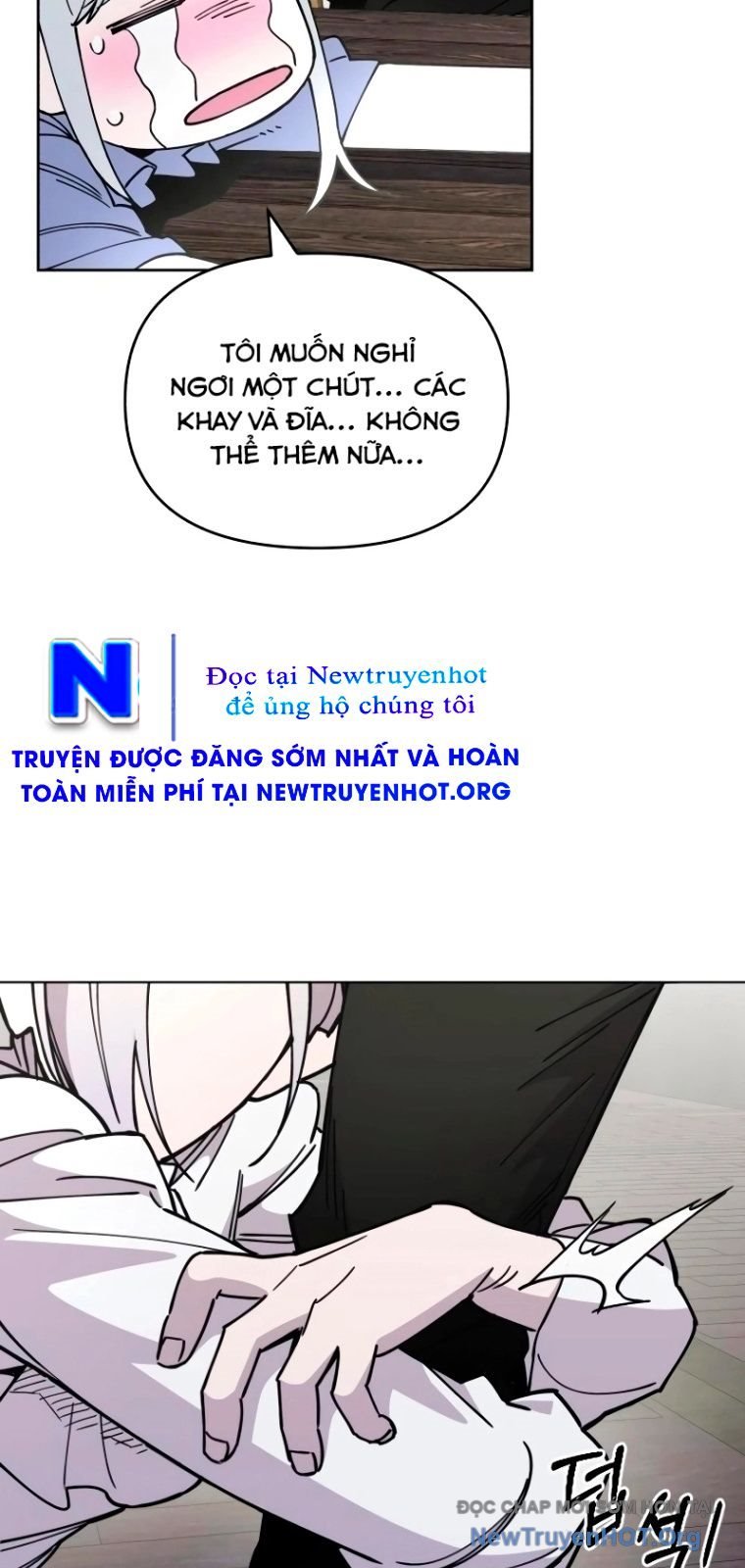 Gà Trống Nuôi Con Isekai Chapter 12 - Trang 2